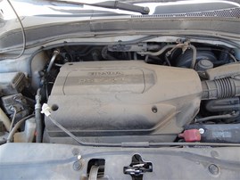 2004 Honda Pilot EX-L Silver 3.5L AT 4WD A21364